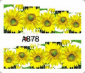 Стикер A878