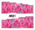 Стикер A881