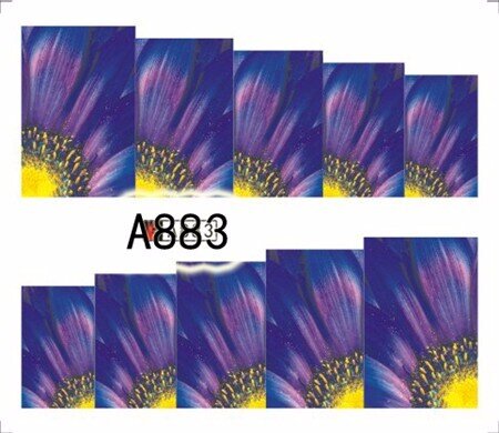 Стикер A883