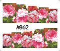 Стикер A862