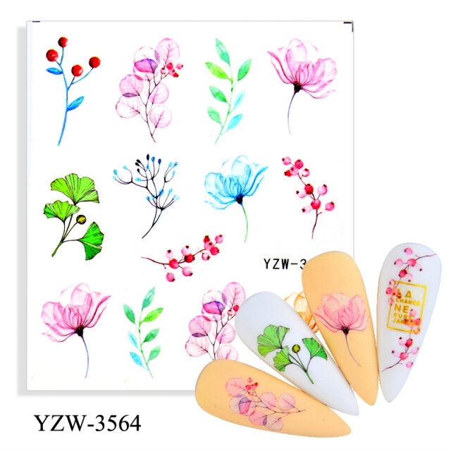 YZW-3564