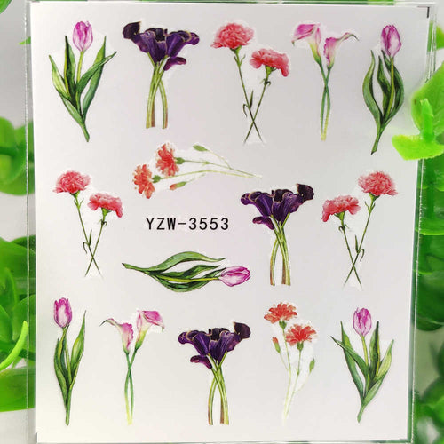 YZW-3553