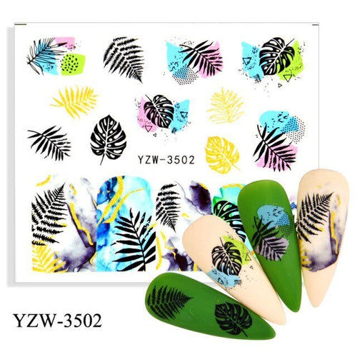 YZW-3502