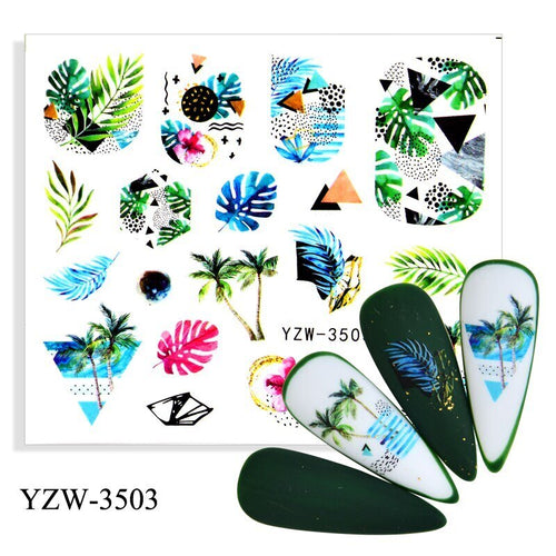 YZW-3503