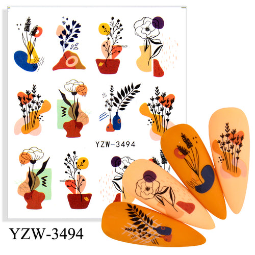 YZW-3494