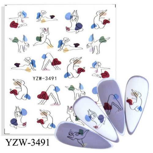 YZW-3491
