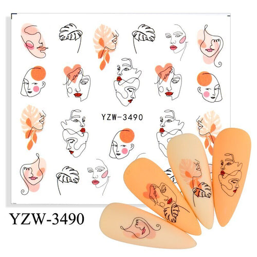 YZW-3490