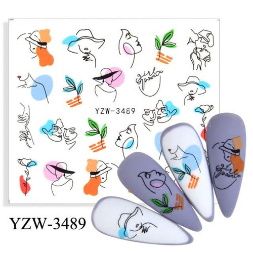 YZW-3489