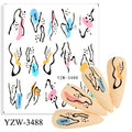 YZW-3488