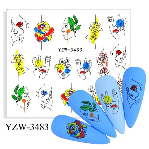 YZW-3483
