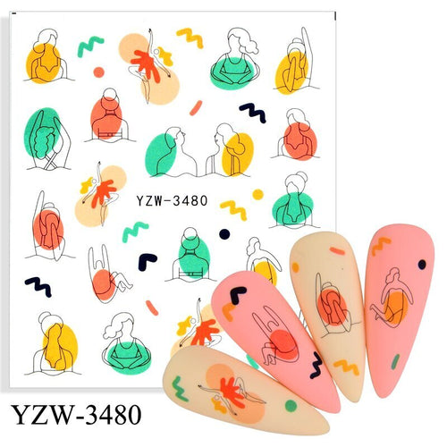 YZW-3480