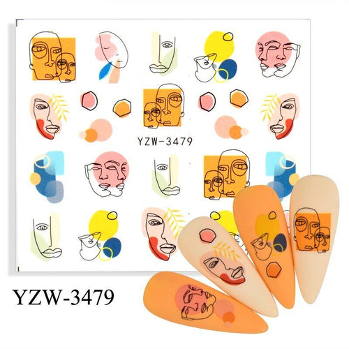 YZW-3479